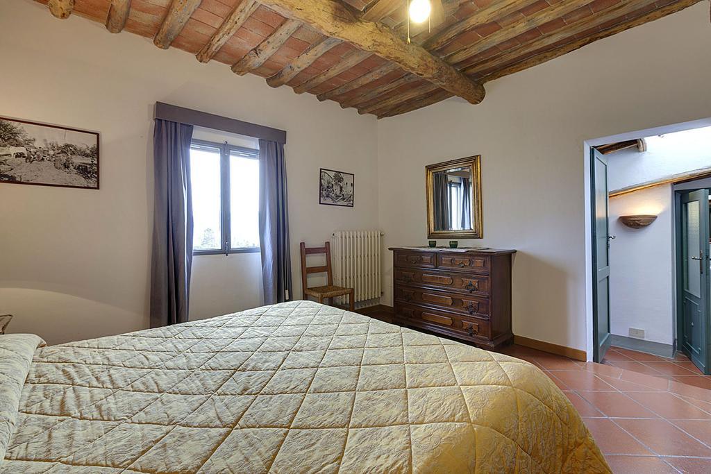 Agriturismo La Presura Strada in Chianti Exterior photo