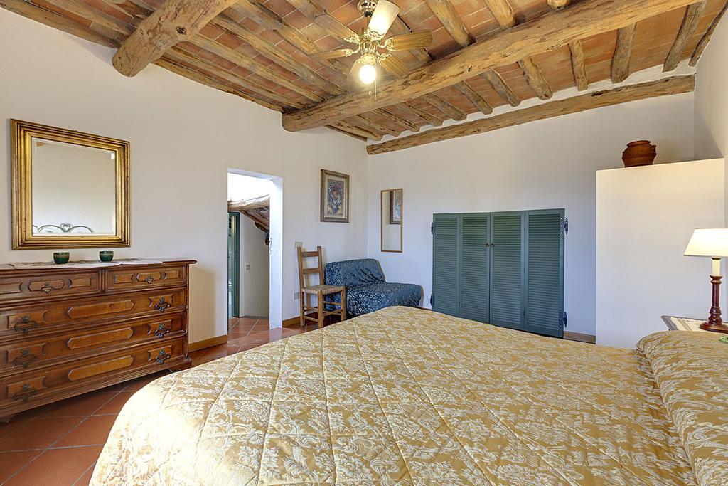 Agriturismo La Presura Strada in Chianti Exterior photo